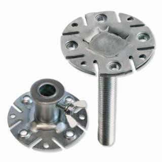 Piher 34039 Fixed Base Set - Top Andbottom For Multiprop