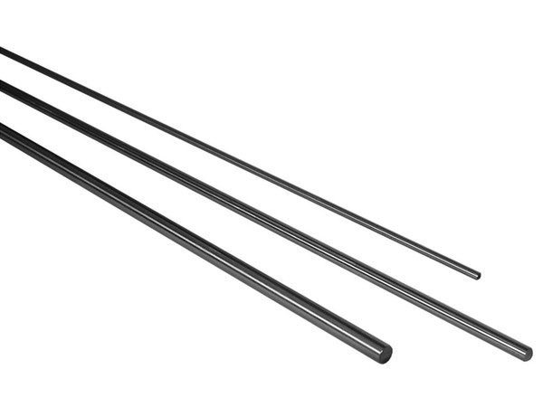 Precision Brand 28065 Y .404 X 3' O-1 Drill Rod Oil Hardeni