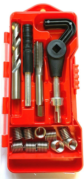 Recoil 33078 7/16-14 Thread Repair Sti Set