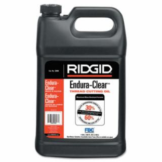 Ridgid 32808 Endura-Clear Threading Oil
