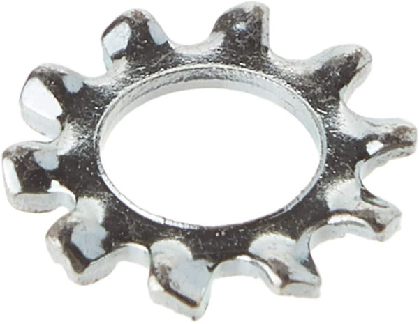 Ridgid 61440 A3591 1/4 Ext Lockwasher