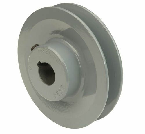 Ridgid 26857 Motor Pulley