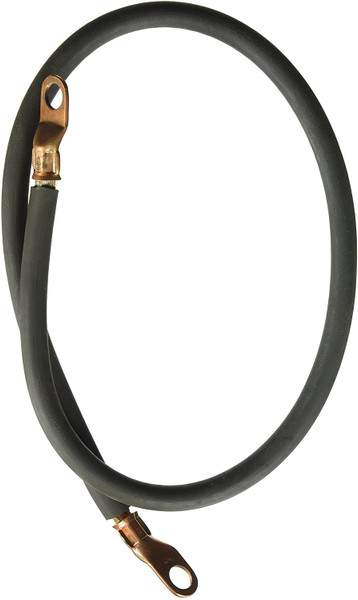 Ridgid 62812 Series Cable 3' #2Awg