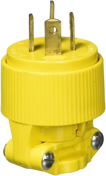 RIDGID E885 4 PRONG PLUG