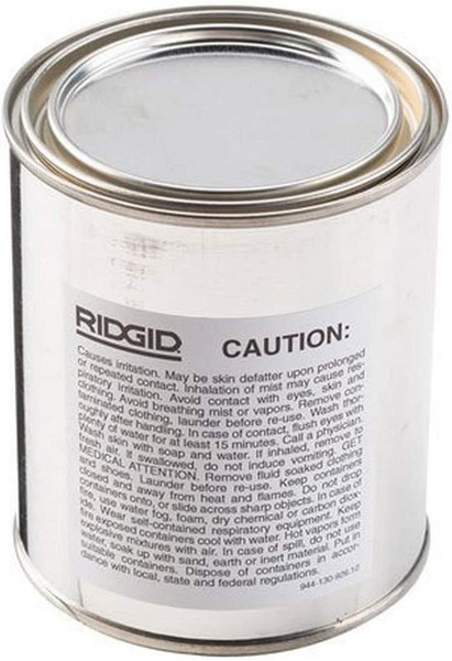 Ridgid 41620 1 Lb Gear Hd Grease (1 CAN)