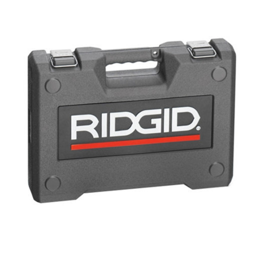 Ridgid 31502 345 Case