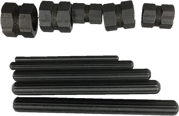 Ridgid 35575 3 Scr Extractor Set (1 ST)