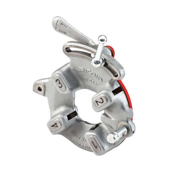 Ridgid 23297 842 Bspt Lh Die Hd L/Die