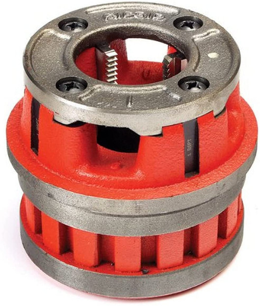 Ridgid 65990 12R 2" Bspt Die Hd Comp