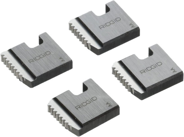 Ridgid 66210 3/4 12R Bspp Dies (1 ST)