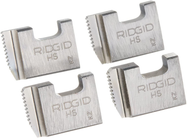 Ridgid 66310 1/8 12R Bspt Hs Dies (1 ST)