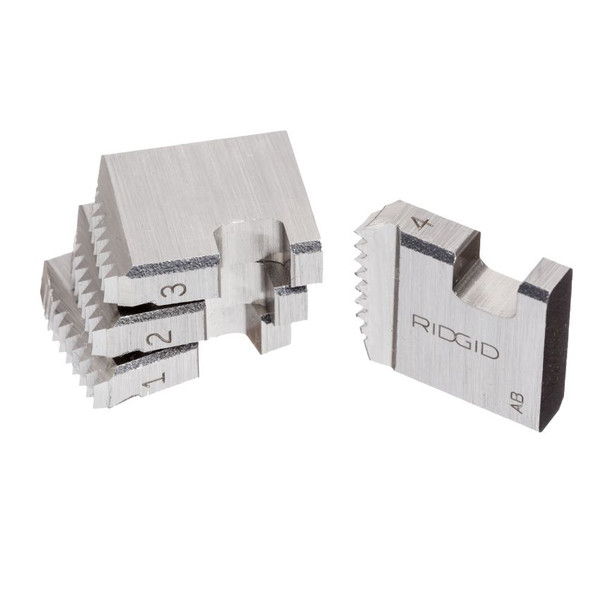 Ridgid 66350 2" 12R Bspt Hs Dies (1 ST)