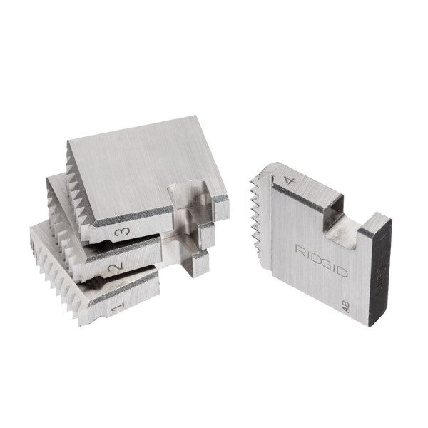 Ridgid 76305 25 mm  12R Iso Dies (1 SET)