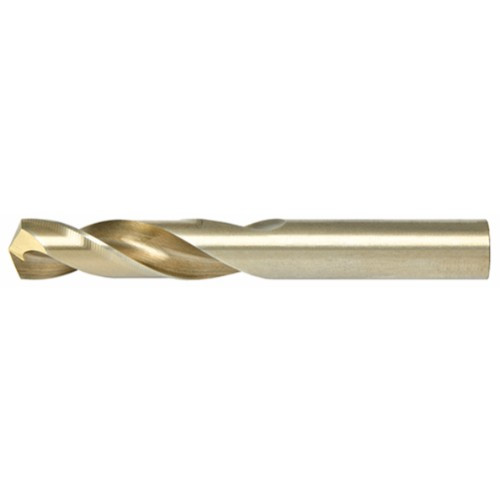 Alfa Tools SMCO60305 #5 Cobalt Screw Machine Drill
