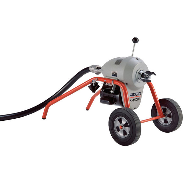 Ridgid 27592 K-1500A Se 230V 50Hz