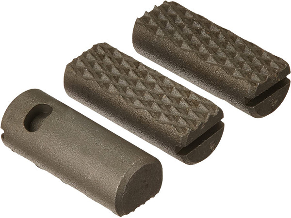 Ridgid 46647 Jaw Insert Set-No.2 (1 ST)