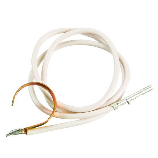 Ridgid 87865 E10144 White Lead Wire