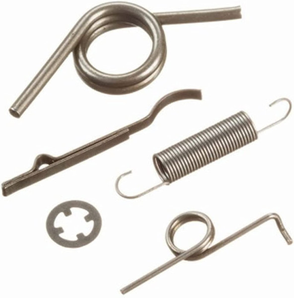 Ridgid 92210 E10512 138 Sprg Kit (1 KIT)
