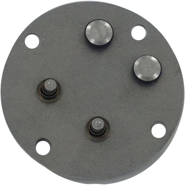 Ridgid 33452 Valve Retainer Asm