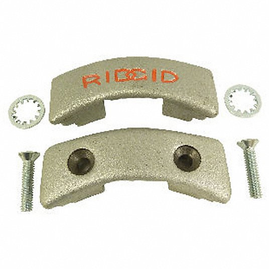 Ridgid 40395 E5588X Clamps W/Scrs