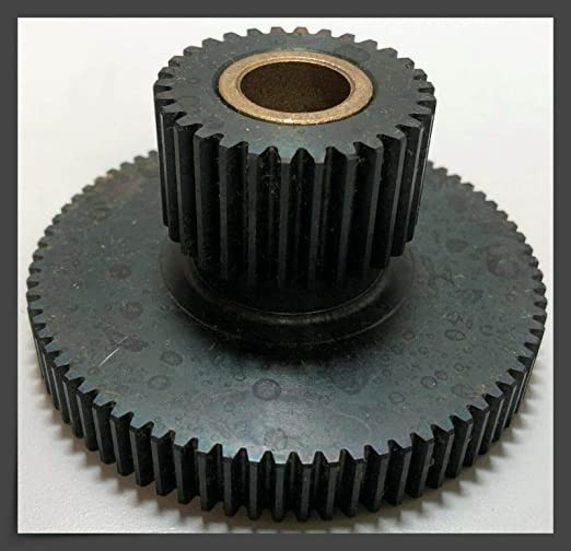 Ridgid 26702 Fixed Gear Cluster Assy