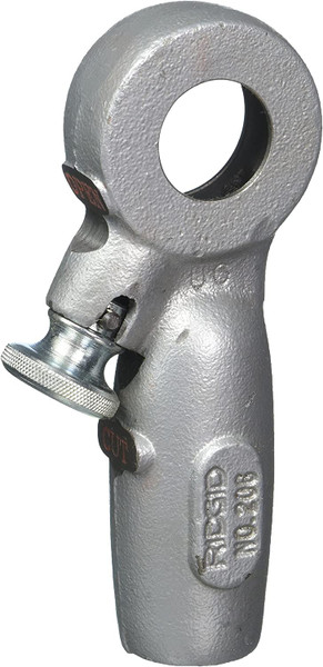 Ridgid 33425 D2X 206 Ratchet Asm