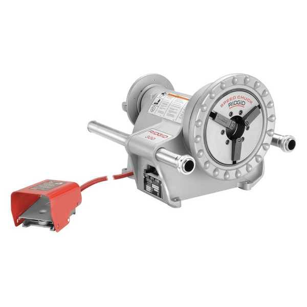 Ridgid 75435 300 Pd 230V Exp