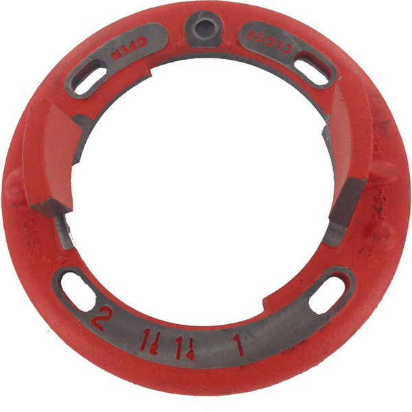 Ridgid 39215 C148-1 65R Drive Plate W/Pi