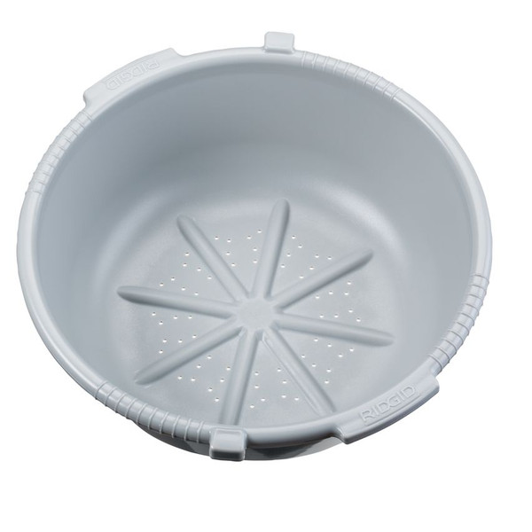 Ridgid 41660 B600X 318 Drip Pan Asm