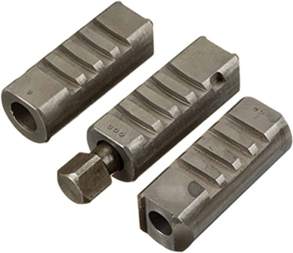 Ridgid 39345 C853X Set 141 Wrkhldr Ja (1 SET)