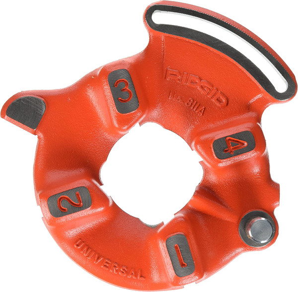 Ridgid 40922 811A Die Hd W/Post