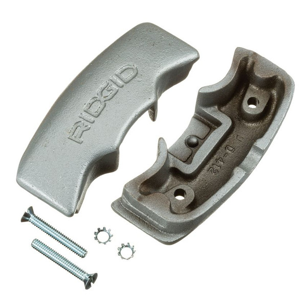 Ridgid 40540 E5591X 25 Clamps W/Scrs