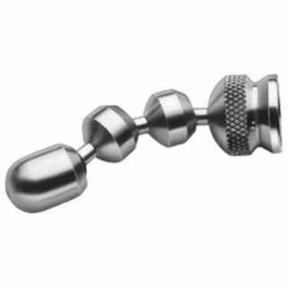 Ridgid 64812 H-84 1/8" Drop Head Nozz