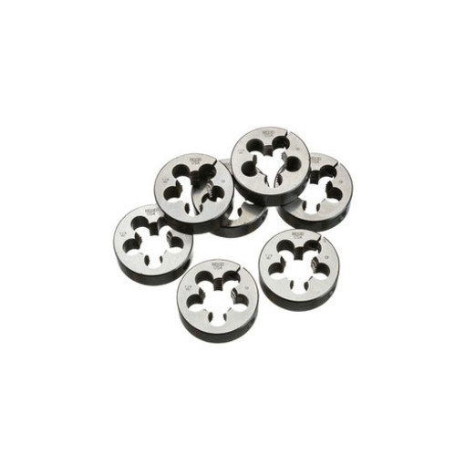 Ridgid 38360 9/16"-12 Unc Button Die