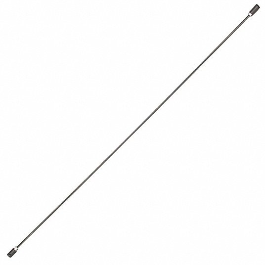 Ridgid 60360 A2475 5/16 Sewer Rod 5 F (1 ROD)