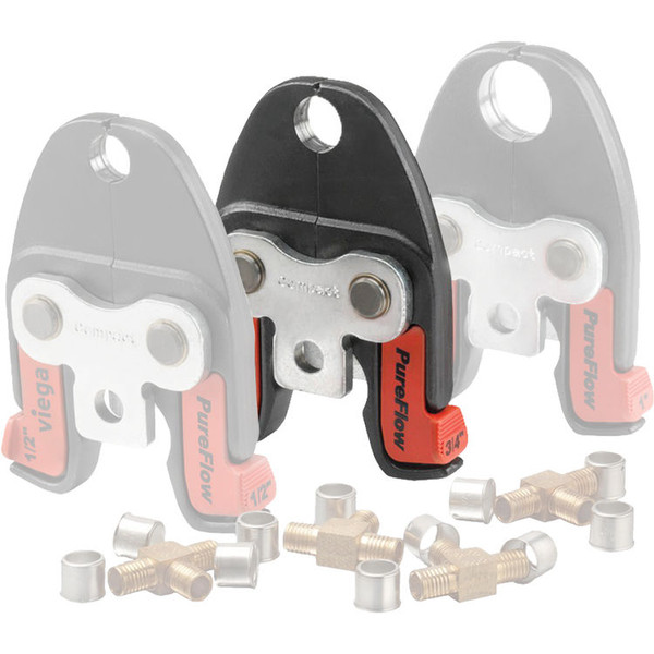 Ridgid 17013 Jaw 24 Pureflow 3/4"