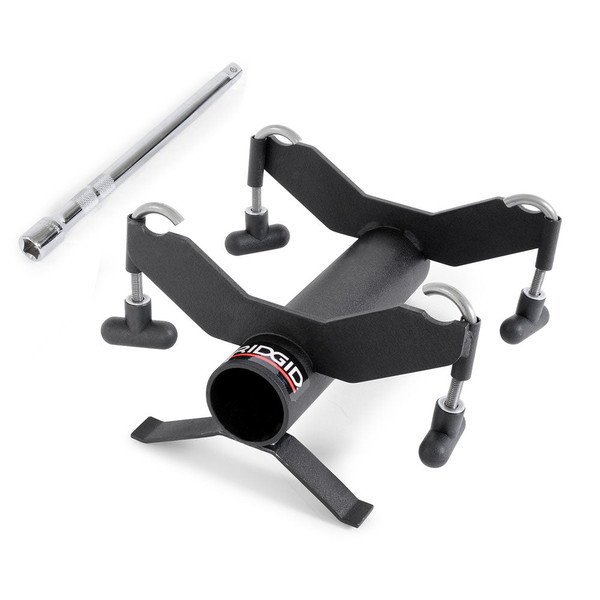 Ridgid 55023 Tbm-36 Beveller Tristandadapter