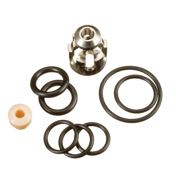 Ridgid 62032 Kit Retermination