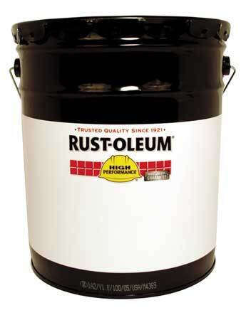 RUST-OLEUM 5 GAL THINNER