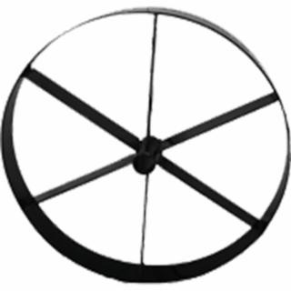 Saf-T-Cart SC-13 Sf Sc-13 Whl