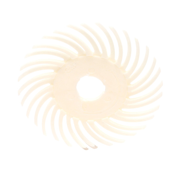 Scotch-Brite 7000000770 Bristle Dsc 2X3/8 40Min