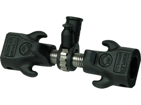 Simplex PP610 08120 Push & Pull Jack