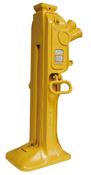 Simplex RJ84A 01040 Ratchet Lowering Lever Jack