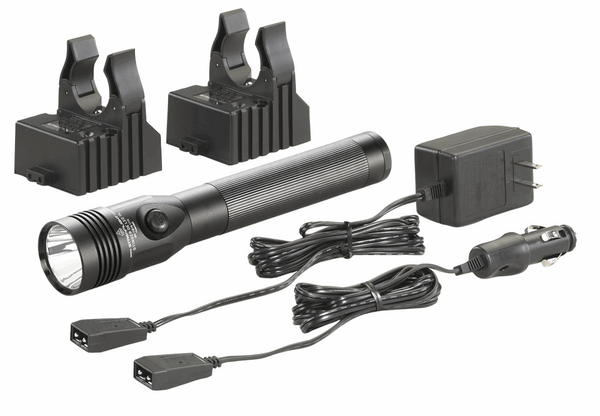 Streamlight 75900 Stinger Ds Hpl W/O Charger
