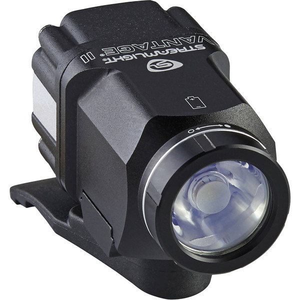 Streamlight 69333 Low Profile Vantage Ii Industrial Hard Hat Light