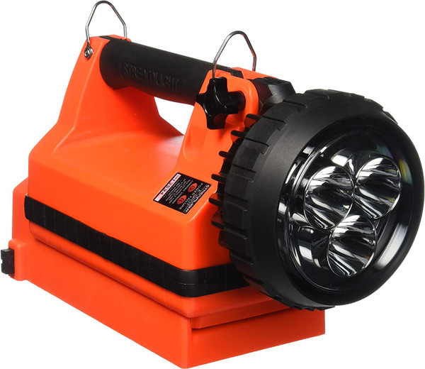 Streamlight 45882 E-Spot Firebox Without Charger Orange
