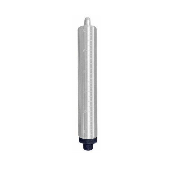 U.S. Tape 58885 20 Oz Innage Br Plumb Bob W/Rub Tip/Protect Tank