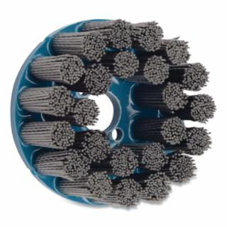 Weiler 85816 4" Nylox Crimped Filament .040/120
