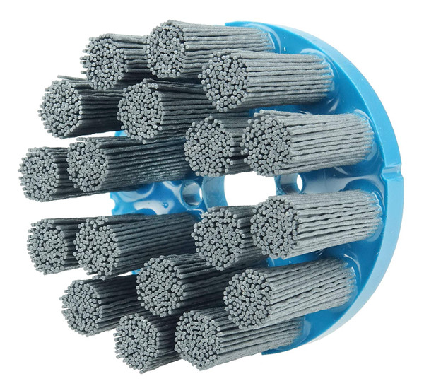 Weiler 85842 Nylox Dsc Brush 5X7/8 120G
