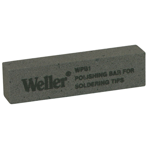 Weller WPB1 Polsihing Bar/Solderingtips